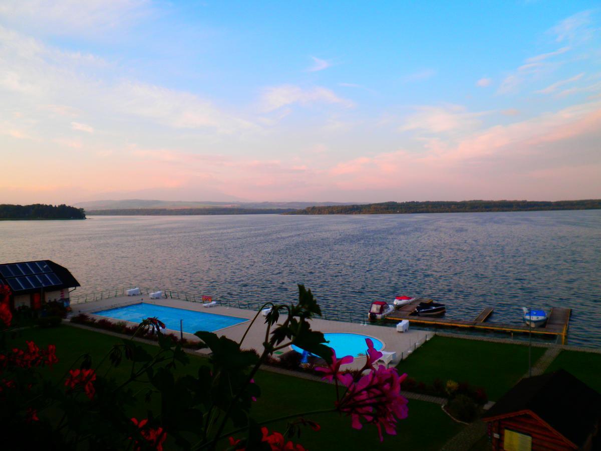 Slanicky Dvor Hotel Namestovo Luaran gambar