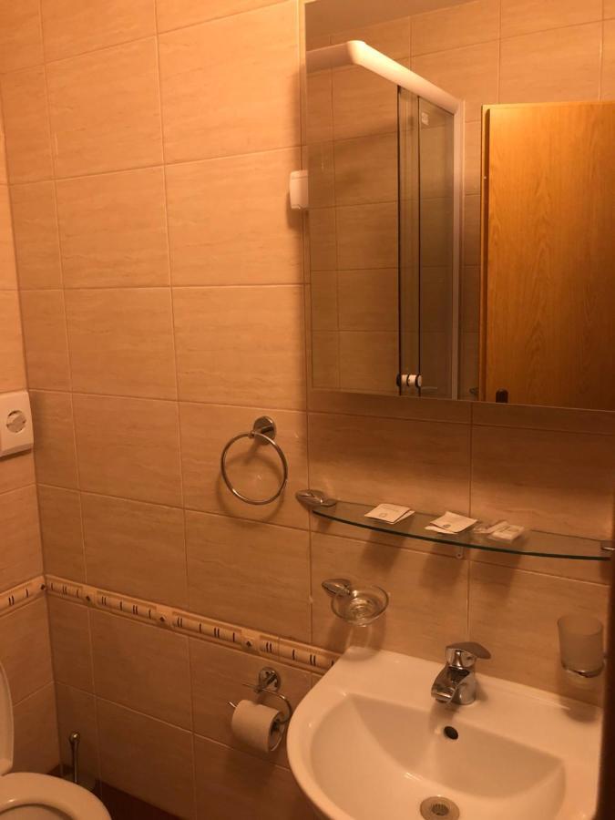 Slanicky Dvor Hotel Namestovo Luaran gambar